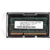 Sujhyrty Memoria RAM per computer portatile DDR3 2RX8 PC3-8500S 1066MHz 204Pin 1.5V Notebook RAM