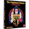 Shameless Films The Frightened Woman (Limited Edition)