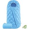 CYBEX 35Cybex Snogga2 Sacco Termico per Passeggino Beach Blue