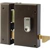 Vachette Aube 67285G/SC - Serratura verticale