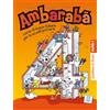 ALMA EDIZIONI Ambarabà. Corso di lingua italiana per la scuola primaria (Vol. 4): Quaderno di lavoro 4 (modulo 3)