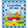 Gallucci La macchina del capo