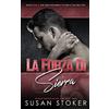 Susan Stoker La forza di Sierra: 8