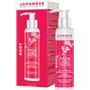 Hada Labo Tokyo BODY FIRMING CONCENTRATE ANTI-AGING