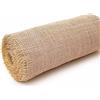 ODAROS Rattan Rotolo Paglia di Vienna per Sedie Sgabelli,Sostituzione per Sedie Thonet Bistrot,Rotolo di Fettuccia in Rattan Naturale,Foglio di Tessitura di Canna Vimini Sedia per Riparazione Seduta Rattan (