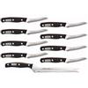 Miracle Blade Set di coltelli Miracle Blade World Class Chef Tony - L'originale come visto in TV., 9 Teilig