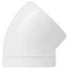 Vent Systems Ø 150 mm, tubo di ventilazione flessibile in plastica ABS