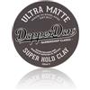 Dapper Dan Pomada Arcilla Ultra Mate 100Ml *New
