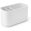 Brabantia - Contenitore da bagno, bianco, taglia unica