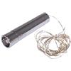 Rayher 69180000 Led Mini-Catena di Luci C. Fil di Ferro