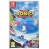 Sega Team Sonic Racing Nsw- Nintendo Switch