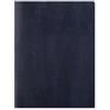 Letts of London LETTS Lecassa A6+ settimana su 2 pagine (multilingue) Navy 2024