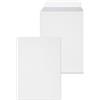 Raadhuis Buste da lettera Raadhuis 162 x 229 C5, autoadesive, bianco, 100 g, 10 pezzi