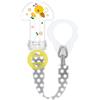 MAM PLANET PHARMA Mam Clip it & Cover per succhietto