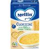 Mellin Pastina Cuoricini Offerta 3 Confezioni da 500 gr
