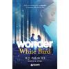 Giunti Editore Wonder. White bird. Ediz Italiana