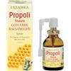 ERBAMEA Srl Propoli Titolata Spray Erbe