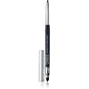 Clinique Quickliner For Eyes Intense 08 Midnight Colore Intenso Lunga tenuta e Waterproof 0,25 gr Matita Automatica