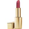 Estee Lauder Pure Color Matte Lipstick 420 Rebellious Rose Matte Rossetto Ricaricaile Lunga Tenuta 12 gr Stick