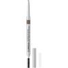 Clinique Quickliner For Brows Eyebrow Pencil 02 Matita Sopracciglia Look Naturale 0,6 gr Matita Automatica