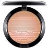 Mac Extra Dimension Skinfinish Show Gold Illuminante Riflessi Prismatici 9 gr Compatto in Polvere