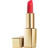 Estee Lauder Pure Color Creme Lipstick 330 Impassioned Rossetto Ricaricaile Lunga Tenuta 12 gr Stick