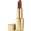 Estee Lauder Pure Color Matte Lipstick 567 Knowing Rossetto Ricaricaile Lunga Tenuta 12 gr Stick
