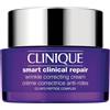 CLINIQUE Smart Clinical Repair Wrinkle Correcting Cream Anti-età 50 ml