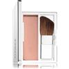 Clinique Blushing Blush 101 Aglow Blush in Polvere 6 gr Compatto