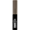 MAYBELLINE NEW YORK Tattoo Brow Peel Off 25 Chocolate BrownTinta Sopracciglia 3 Giorni 5 gr