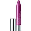 Clinique Chubby Stick Moisturizing Balm 30 Broadest Berry