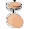 CLINIQUE Stay-Matte Sheer Pressed Powder Oil-Free 04 Stay Honey Cipria 7,6 gr