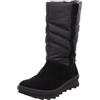 Legero Novara, Stivali Invernali Donna, Nero 0000, 42 EU