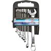 Blue Spot Tools RAC 04119 - Set di chiavi combinate (9 pezzi)