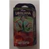 Disney Lorcana - The First Chapter - Starter Deck - Daring and Deception ENG