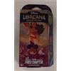 Disney Lorcana - The First Chapter - Starter Deck - The Heart of Magic ENG