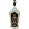 Stock Vintage Dry Gin Stock 1949-1959 Sigillo Stella 75cl 45%