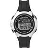 Timex Orologio Marathon Digital 32 mm, Quarzo, Donna, TW5M32600
