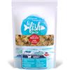 Hi Fish Snack Cat Cubetti al Merluzzo 40G