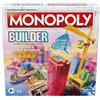 Monopoly Gioco da tavolo Builder, Gioco di strategia, Gioco per famiglie, Giochi per bambini, Giochi da tavolo per famiglie