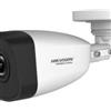 HIKVISION Telecamera IP 4 Megapixel - 1/3. Progressive Scan CMOS - Compressione H.265+/H.265 - Lente 2.8 mm - EXIR Marca