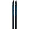 Fischer Fibre Crown Ef Nordic Skis Blu 184