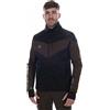 Fischer Asarna Softshell Jacket Nero M Uomo