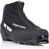 Fischer Xc Pro Nordic Ski Boots Nero EU 36