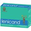 Lenicand Integratore Contro la Candida 30 Compresse