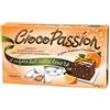Crispo Confetti Cioco Passion Arancia e Cioccolato - Colore Bianco - 1 kg