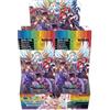 Wixoss TCG NIJISANJI DIVA Booster Box WXDi-CP01 English