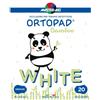 Master AID Cerotto Oculare Per Ortottica Ortopad Simpaty M 5,4X7,6 20 Pezzi St