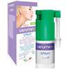 Cerumina Spray Oto 15 Ml ml