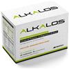 Mayoly Italia SpA Alkalos A+B® Compresse Integratore Alimentare 60 pz